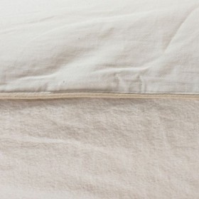FUTAINE - Housse de couette coton bio