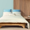 FUTAINE - Housse de couette coton bio