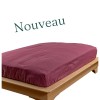 Drap housse Java