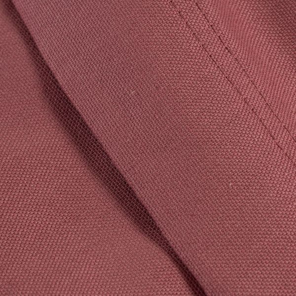 Drap plat Coton/Chanvre