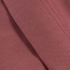 Drap plat Coton/Chanvre