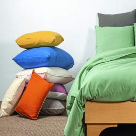 Lit en bois massif, véritable hêtre des pyrénées