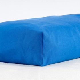 Drap housse Coton/Chanvre