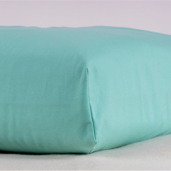 Drap housse Coton/Chanvre