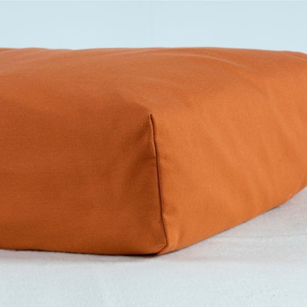 Drap housse Coton/Chanvre
