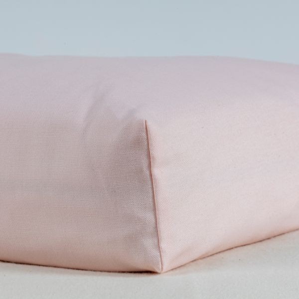 Drap housse Coton/Chanvre