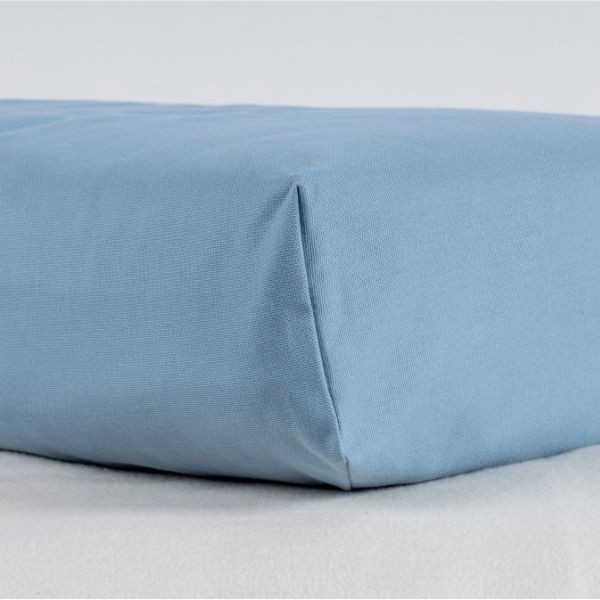 Drap housse Coton/Chanvre