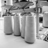 FUTAINE, literie en coton bio - Pouf et fauteuil tout coton
