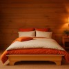 Edredon 150x150 en coton bio