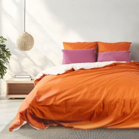 Drap housse Coton/Chanvre