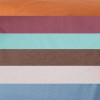 Drap plat Coton/Chanvre