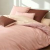 FUTAINE - Housse de couette coton bio