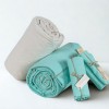 FUTAINE - Housse de couette coton bio