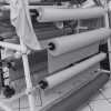 Drap housse Coton/Chanvre