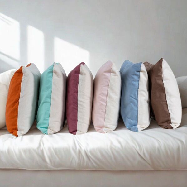 Drap housse Coton/Chanvre