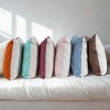 Drap housse Coton/Chanvre