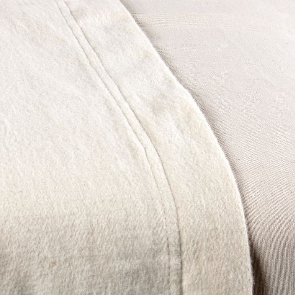 FUTAINE - Housse de couette coton bio