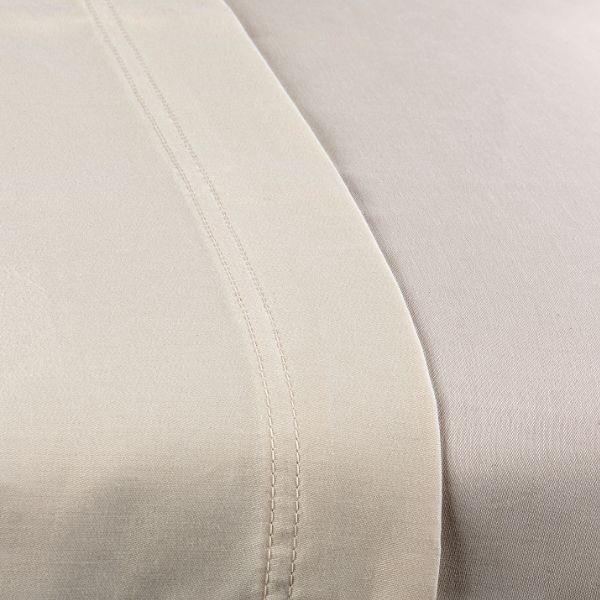 FUTAINE - Housse de couette coton bio