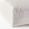 FUTAINE - Housse de couette coton bio