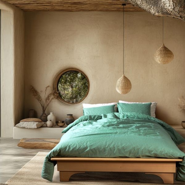 drap-housse-papillon-coton-chanvre-futaine