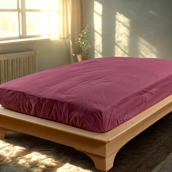 FUTAINE - Housse de couette coton bio