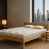 matelas-140x190-coton-latex-futaine