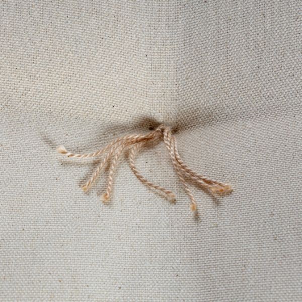 Matelas BIO 70x190 en coton biologique fabriqué en France