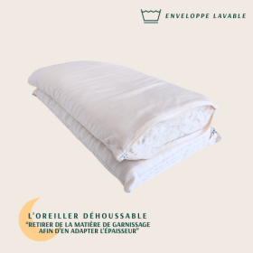 oreiller-30x60-coton-bio-vegan-naturel-lavable-futaine