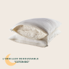 oreiller-30x60-40x60-50x70-coton-bio-dehoussable-vegan-naturel-lavable-futaine