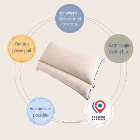 oreiller-40x60-coton-bio-anatomique-vegan-naturel-futaine