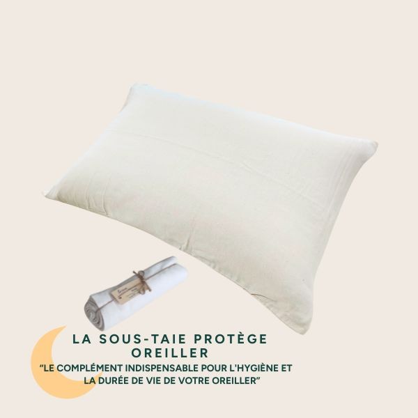 sous-taie-protege-oreiller-coton-bio-vegan-naturel-futaine
