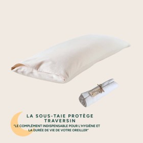 sous-taie-traversin-rectangulaire-protege-traversin-coton-bio-vegan-naturel-futaine