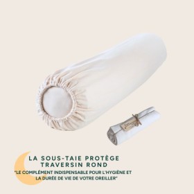 sous-taie-traversin-rond-protege-traversin-coton-bio-vegan-naturel-futaine