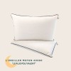 Pack Couette Oreiller Coton Bio 100% | Fabriqué en France