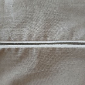 FUTAINE - Housse de couette coton bio