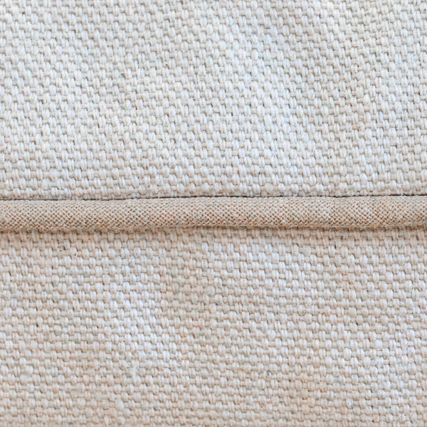 Sur-matelas 80x200 en coton bio - Futaine literie Fabrication Française