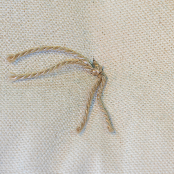 Sur-matelas 180x200 en coton bio - Futaine literie Fabrication Française