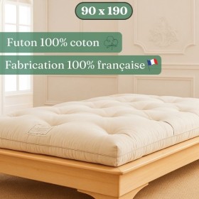 futon-matelas-coton-bio-90x190-futaine