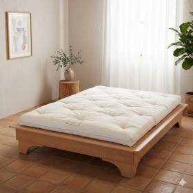 futon-matelas-180x200-coton-bio-futaine