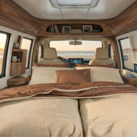 Matelas de voyage ou d’appoint Futon