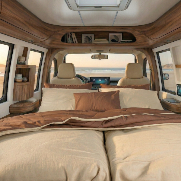 Futon vagabond coton bio - Matelas appoint Fabrication Française