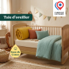 Taie oreiller Gaze de Coton