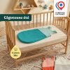 Gigoteuse été coton bio