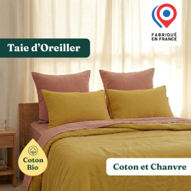 taie-oreiller-coton-bio-chanvre-futaine