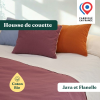 La Futée de chez Futaine - Housse de couette Java / Flanelle