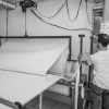 Atelier Fabriquer son oreiller en coton bio | Futaine Ariège