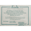 Matelas Coton bio/recyclé, Latex 100x200 | Made in France