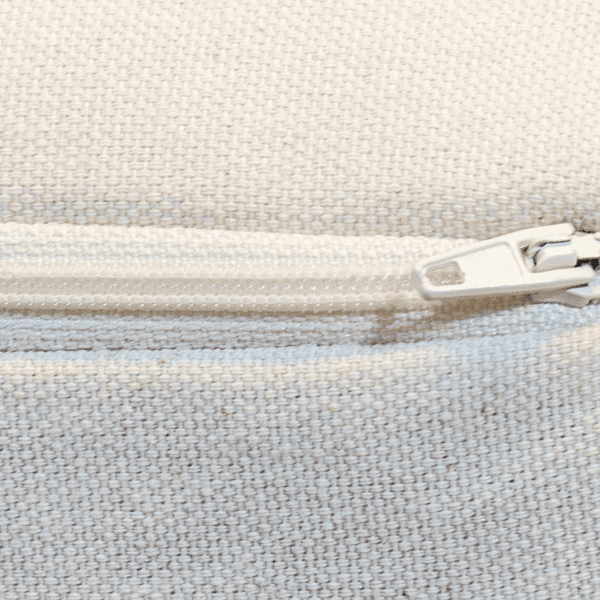 Matelas Coton bio/recyclé, Latex 100x200 | Made in France