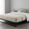 Matelas Coton bio/recyclé, Latex 70x190 | Made in France