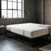 Matelas Coton bio/recyclé, Latex 140x190 | Made in France